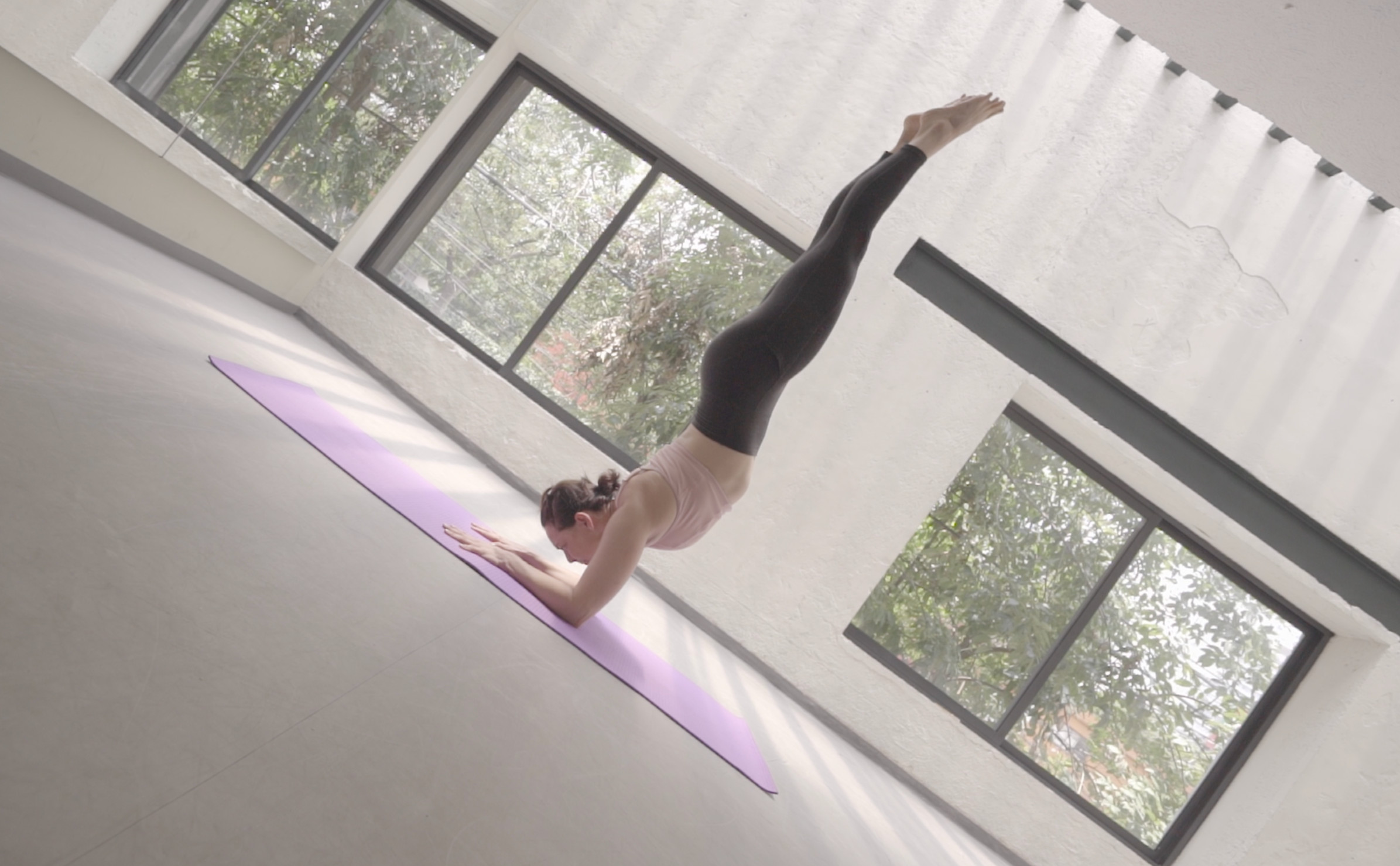 YOGA