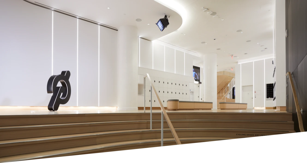 inside new home – Sima Wellness Center